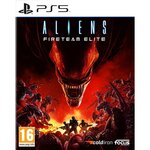 Aliens Fireteam Elite PS5