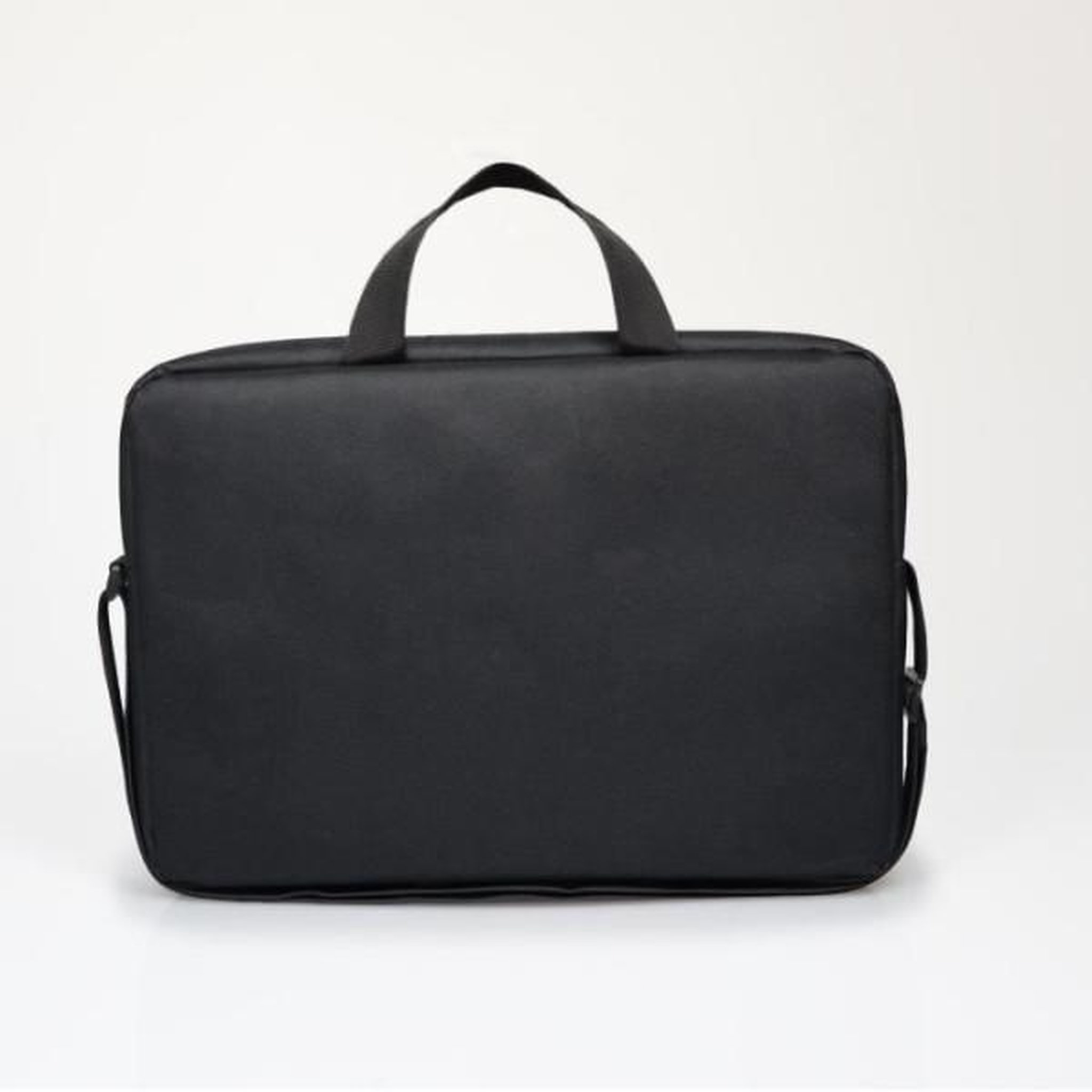 Voir la diapositive 4 : PORT DESIGNS Sacoche PC - PORT DESIGNS - L15 pour ordinateur portable - 15.6 pouces - Noir