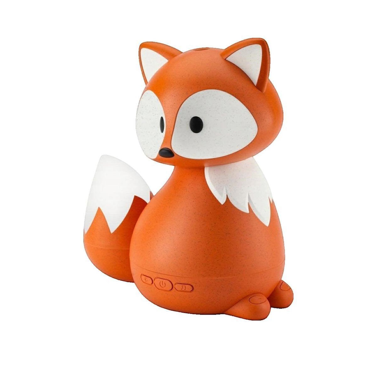 LA CASA DE LOS AROMAS Diffuseur d'huiles essentielles La Casa de Los Aromas Natural Origin Fox orange