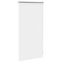 Voir la diapositive 3 : VIDAXL Store a rouleau 40x100 cm Blanc