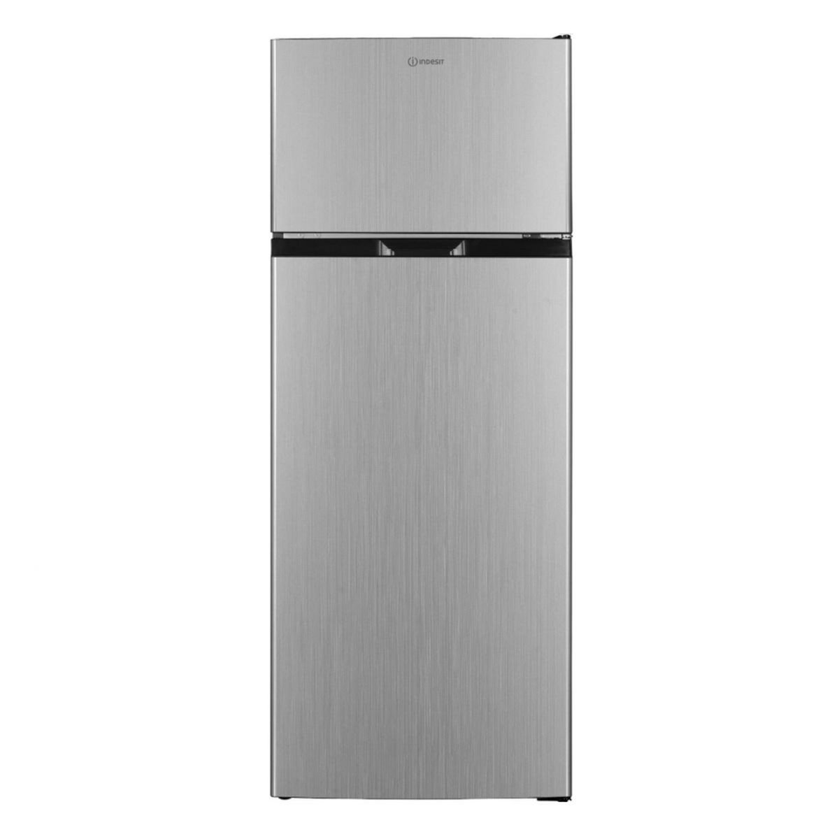 Indesit Réfrigérateur combiné 55cm 206l - I55T0412S