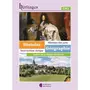  HISTOIRE GEOGRAPHIE CM1 HERITAGES. CAHIER D'EXERCICES, EDITION 2023, Armand Nicolas