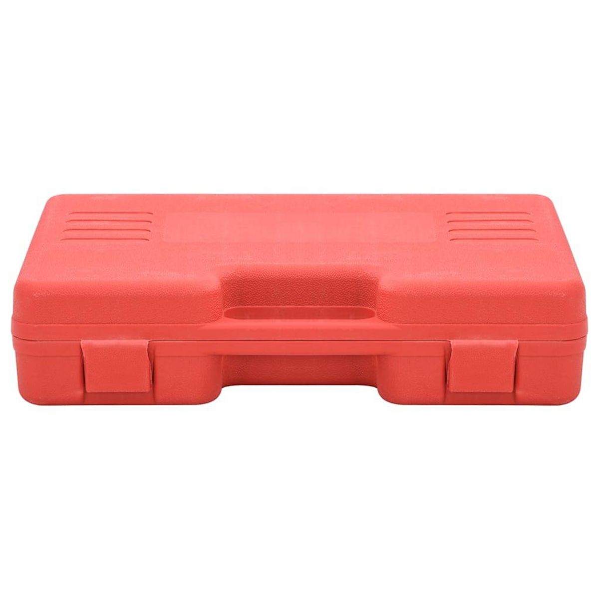 VIDAXL Kit de marteaux de carrosserie de voiture et de bosses 7 pcs