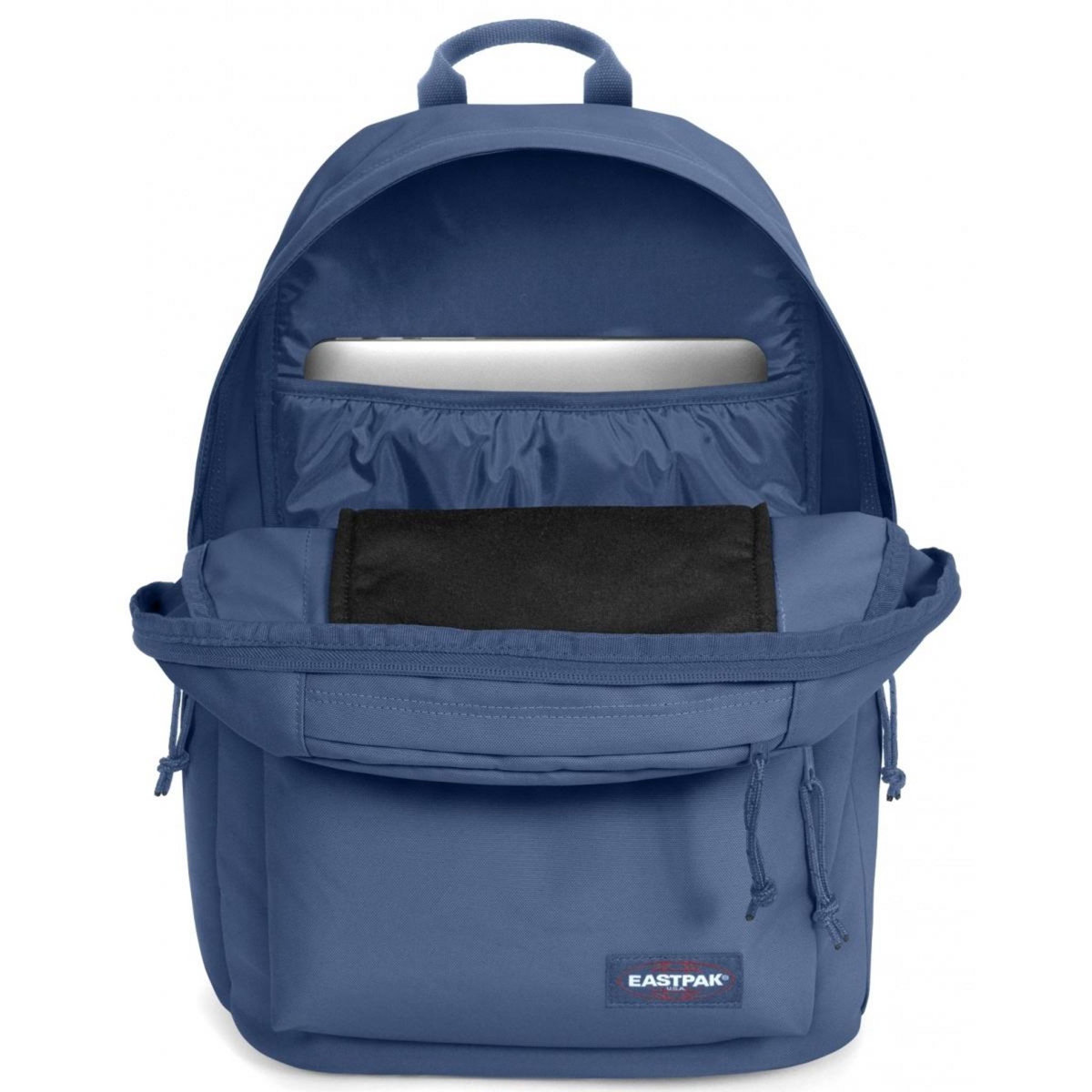 Eastpak Sac à dos ordinateur simple compartiment Padded Double
