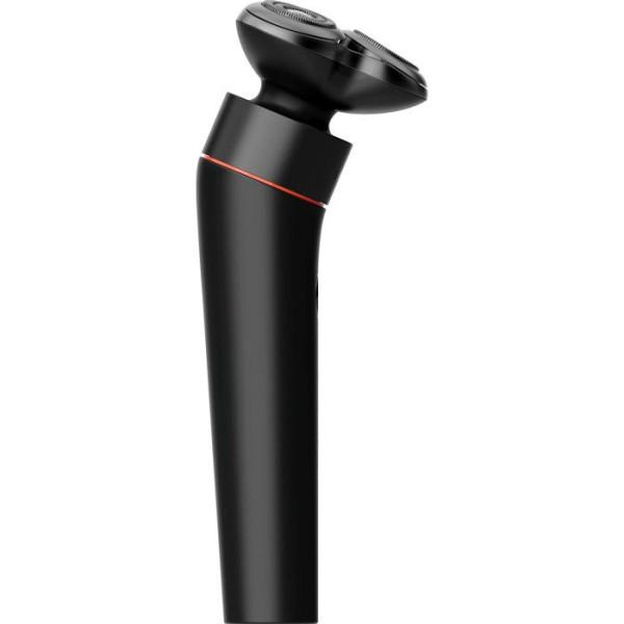 Voir la diapositive 2 : MARKET24 Rasoir - Tondeuse Electrique   homme SENCOR SMS 7500BK - Tete flottante 3D - Usage sec ou humide - Double anneau inox - Noir