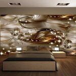 Paris Prix Papier Peint XXL  Stellar Storm  280x500cm