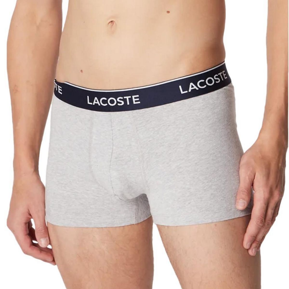 Lacoste X3 Boxers  Homme Lacoste Court