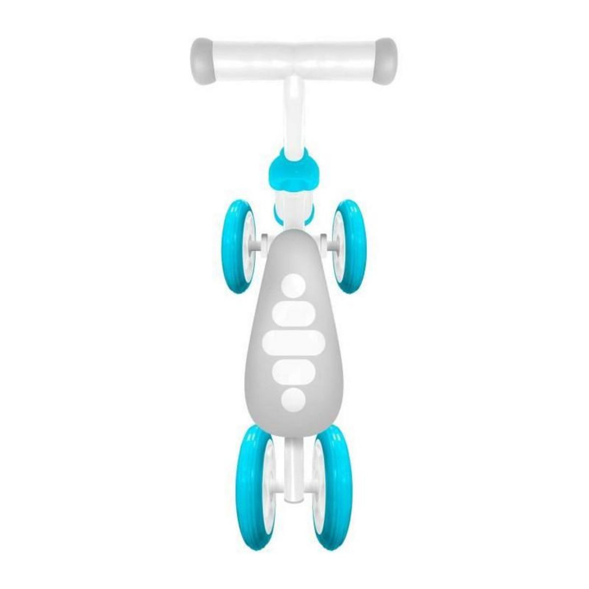 STAMP Ma premiere draisienne Baby Walker - STAMP - SKIDS CONTROL - Mixte