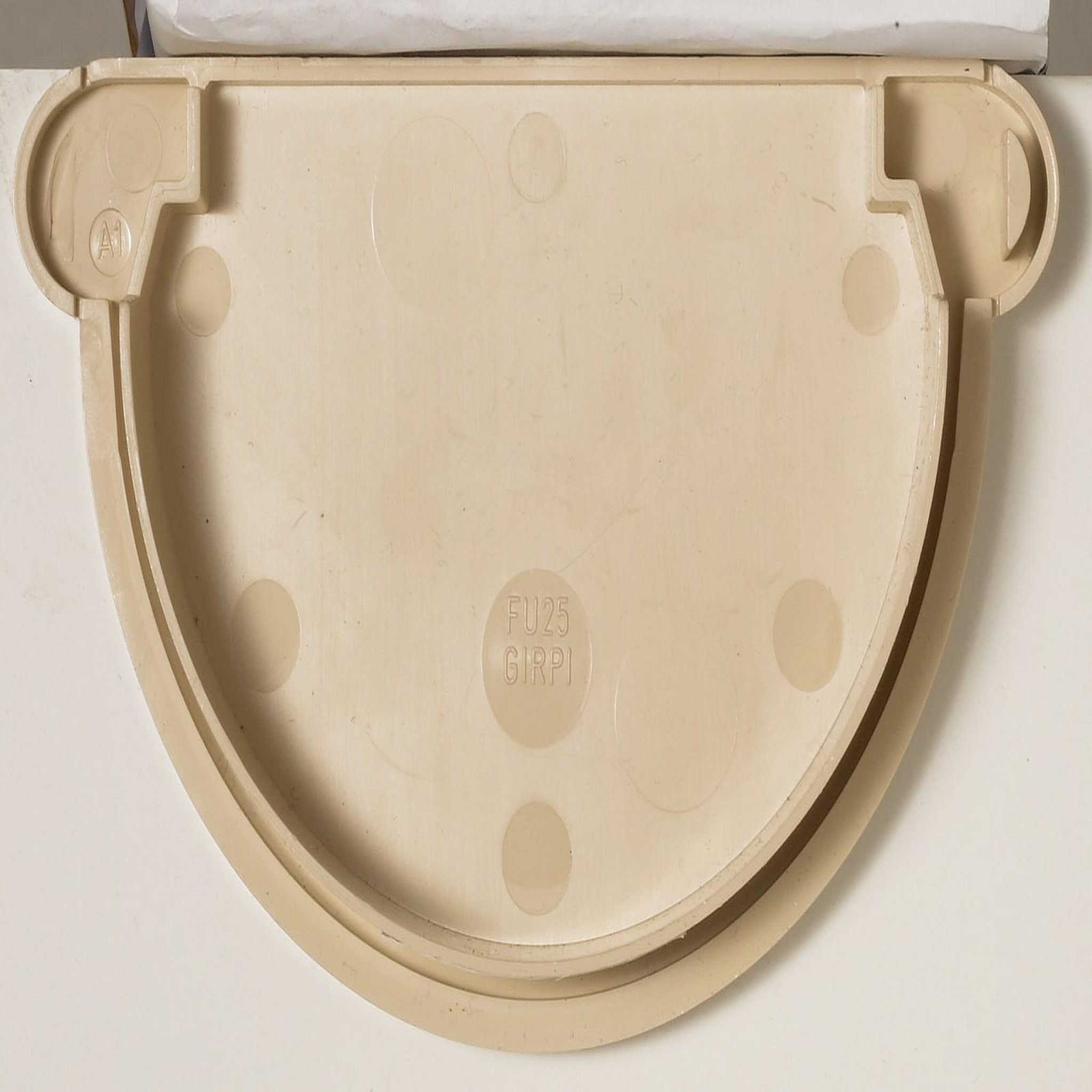 GIRPI Fond unique pvc sable girpi, dév.33 cm