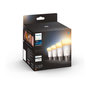 Voir la diapositive 1 : PHILIPS HUE White Ambiance 8.5W A60 E27 EUR x2