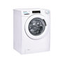 Voir la diapositive 2 : Candy Lave linge séchant hublot CSWS 485TWME/FR