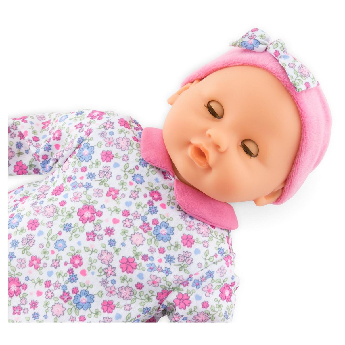 Corolle Poupon Bébé Calin Myrtille