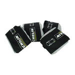 MICHELIN MICHELIN Set de 4 housses pour roue  /pneu