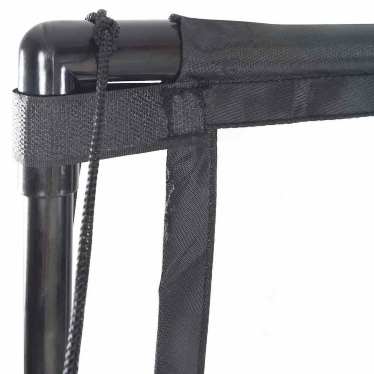 VIDAXL Écran de projection avec supports 100 pouces 16 9