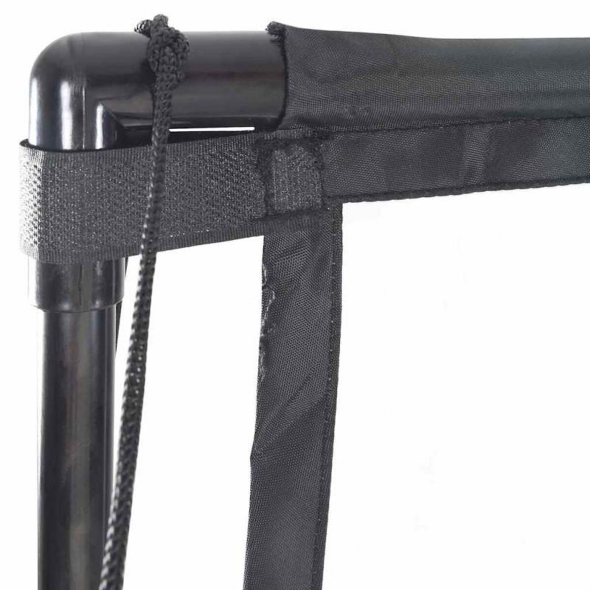 VIDAXL Écran de projection avec supports 100 pouces 16 9