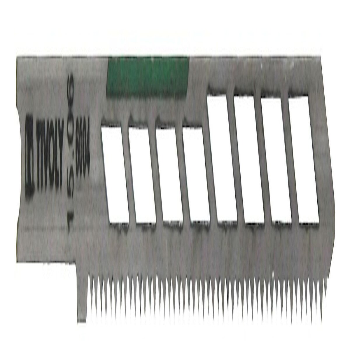 TIVOLY Lame bois coupe fine et nette TIVOLY