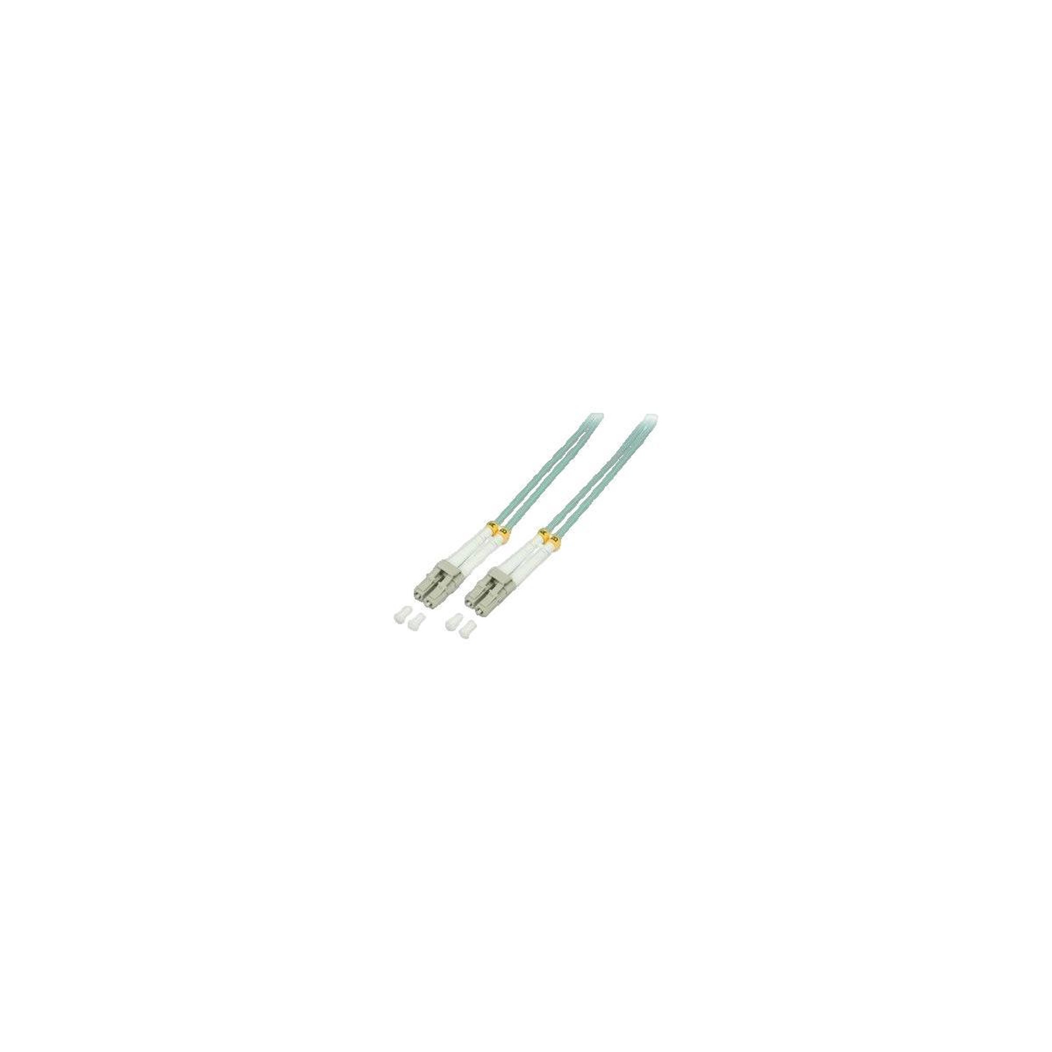 LOGILINK Câble à Fibre Optique LogiLink 4052792017656 Multimode LC-LC