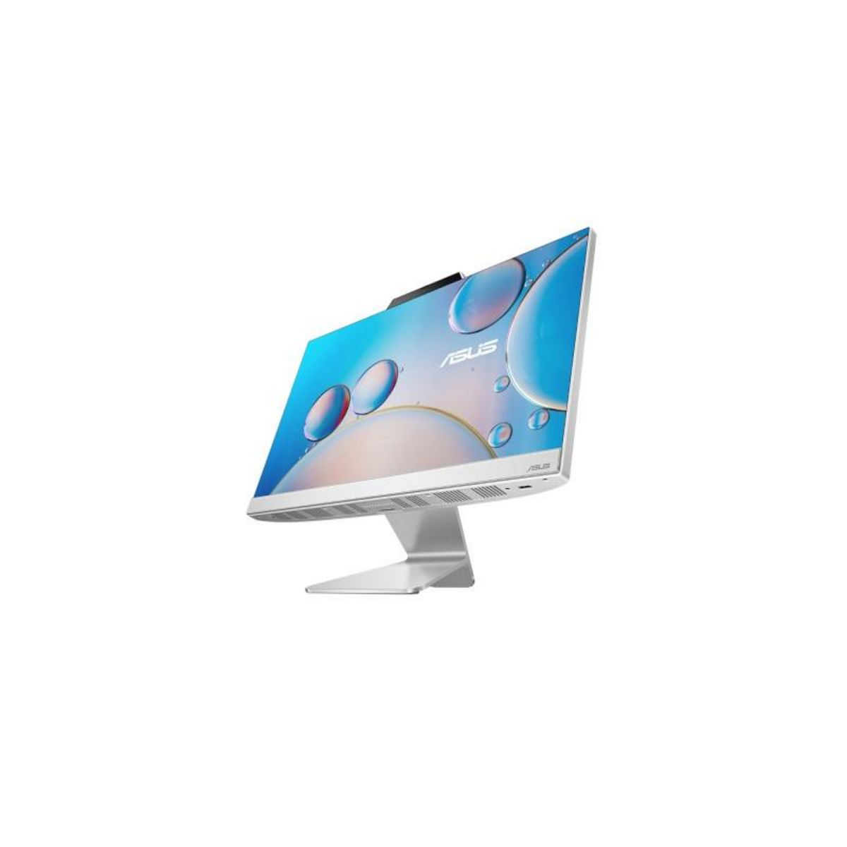 ASUS PC tout en un Asus A3202WBAK 21.45 FHD Intel Core i3 1215U RAM 8 Go DDR4 256 Go SSD Puce Intel HD Graphics