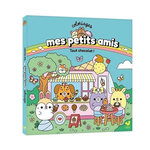 TOUT CHOCOLAT !, Ahorine