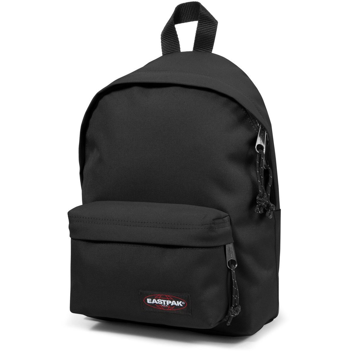 EASTPAK Sac à dos mini 1 compartiment noir Orbit XS Black