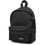Voir la diapositive 5 : EASTPAK Sac à dos mini 1 compartiment noir Orbit XS Black