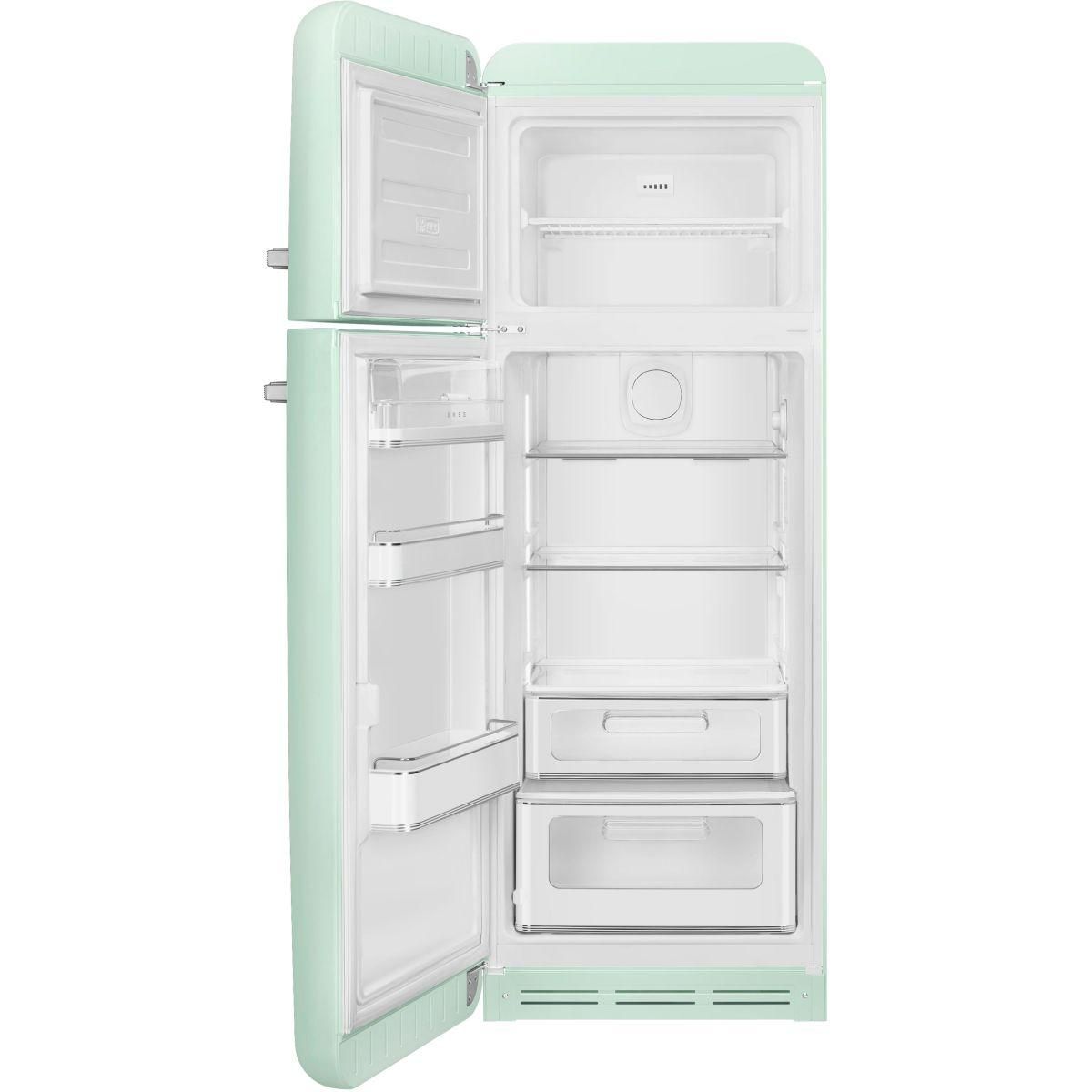 SMEG Réfrigérateur 2 portes FAB30LPG5