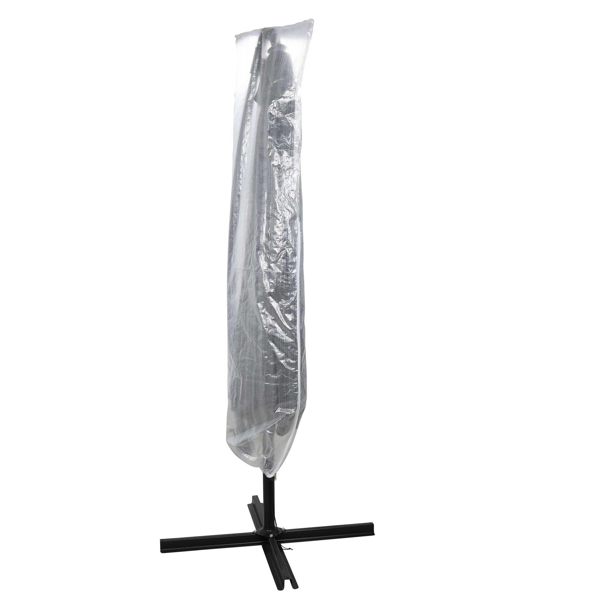 WERKAPRO Housse parasol déporté werka pro