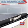 Voir la diapositive 5 : DR.OETKER Moule à charnière rectangulaire avec couvercle de transport 42 x 29 x 7 cm Dr. Oetker Back-Idee Kreativ