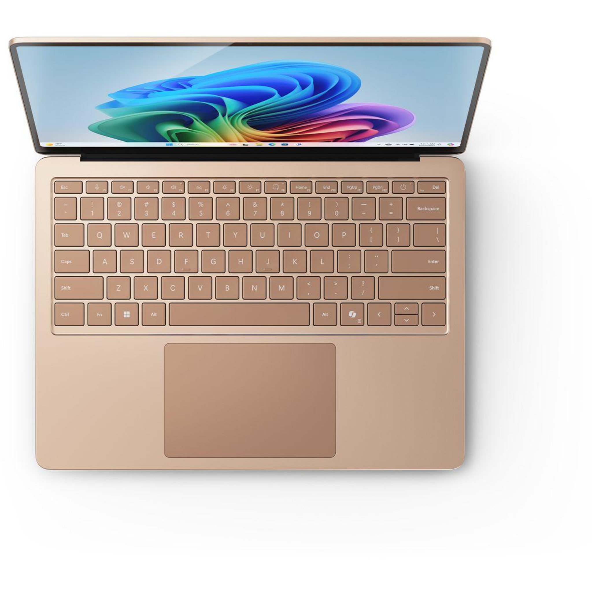 Voir la diapositive 5 : MICROSOFT Ordinateur portable Surface Laptop 7 Copilot+ PC 13 16/512 D