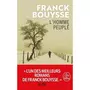  L'HOMME PEUPLE, Bouysse Franck