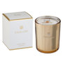 Voir la diapositive 1 : Paris Prix Bougie Parfumée en Verre  Excellent  14cm Golden Honey