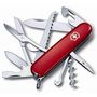 Voir la diapositive 2 : Victorinox Couteau suisse 15 fonctions - 1.3713.b1