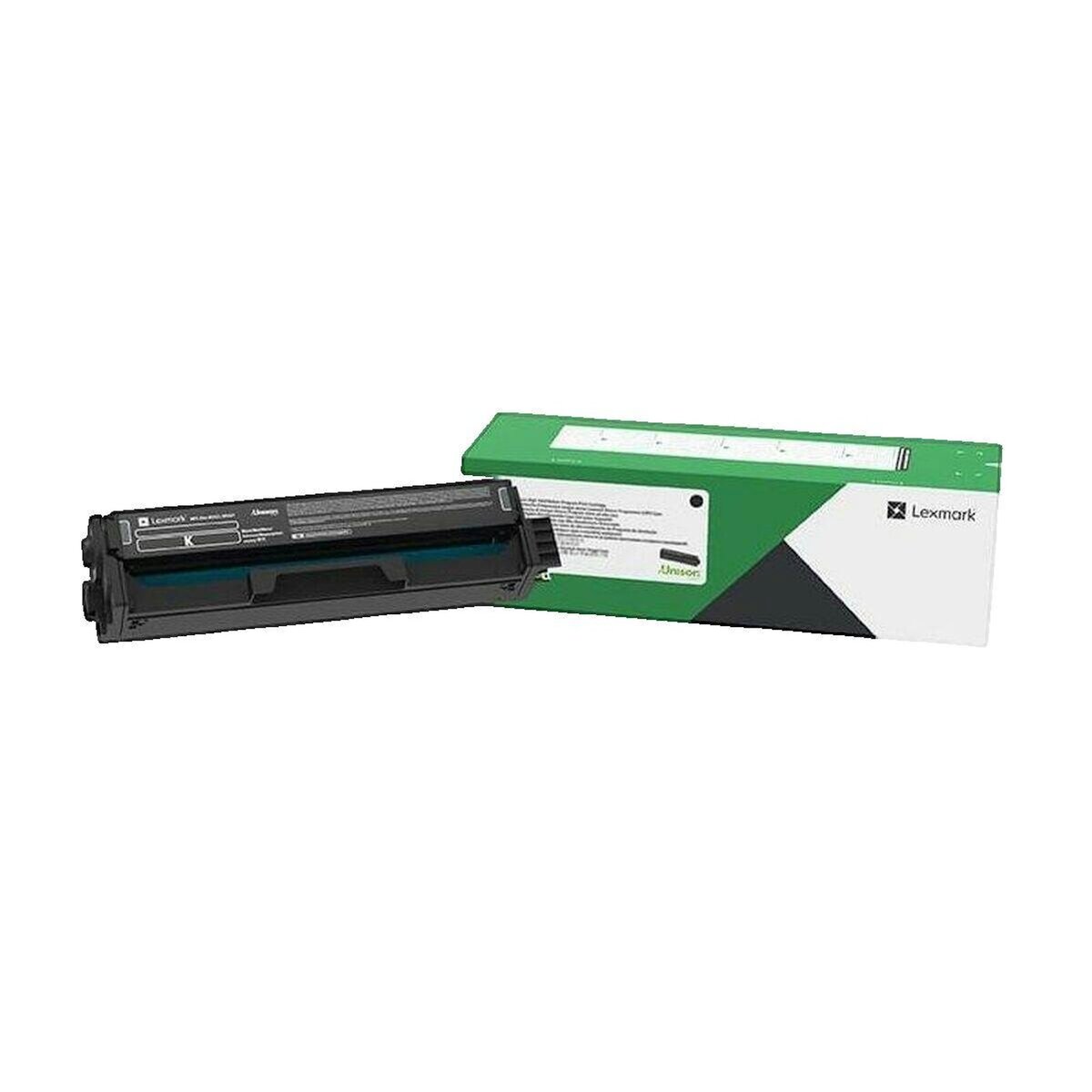 Lexmark Toner Lexmark 20N20K0 Noir