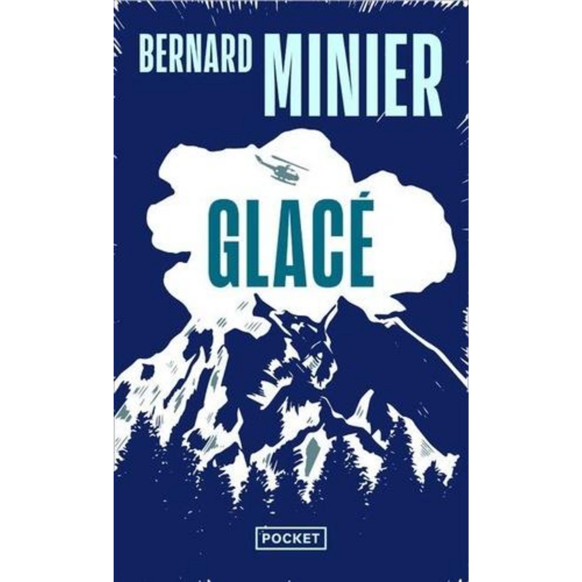 GLACE, Minier Bernard