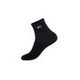Voir la diapositive 2 : FILA Lot de 3 Paires de Chaussettes Lowcut
