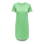 Voir la diapositive 1 : JACQUELINE DE YONG Robe Vert Femme JDY Life