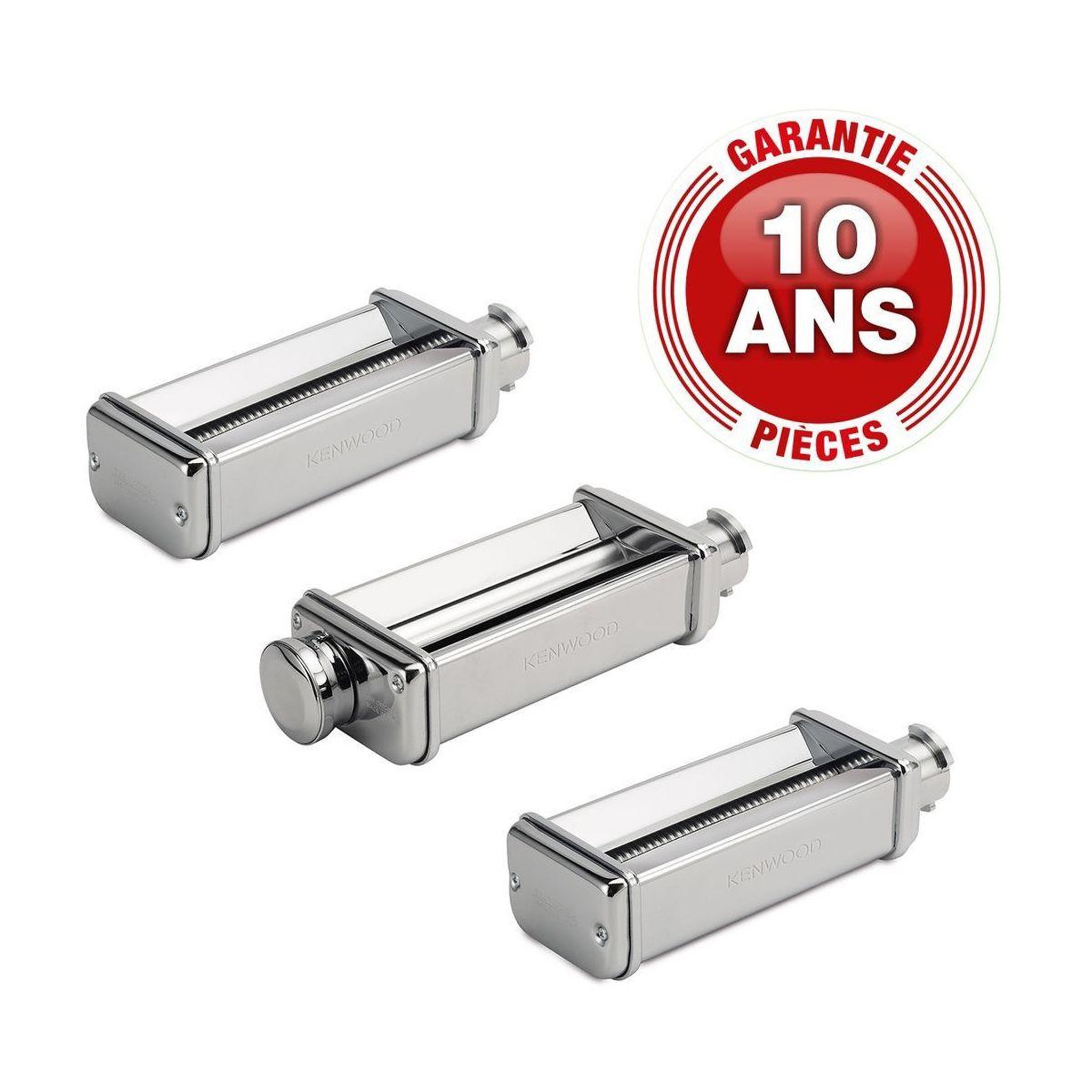 Voir la diapositive 2 : KENWOOD Laminoir MAX992ME expert