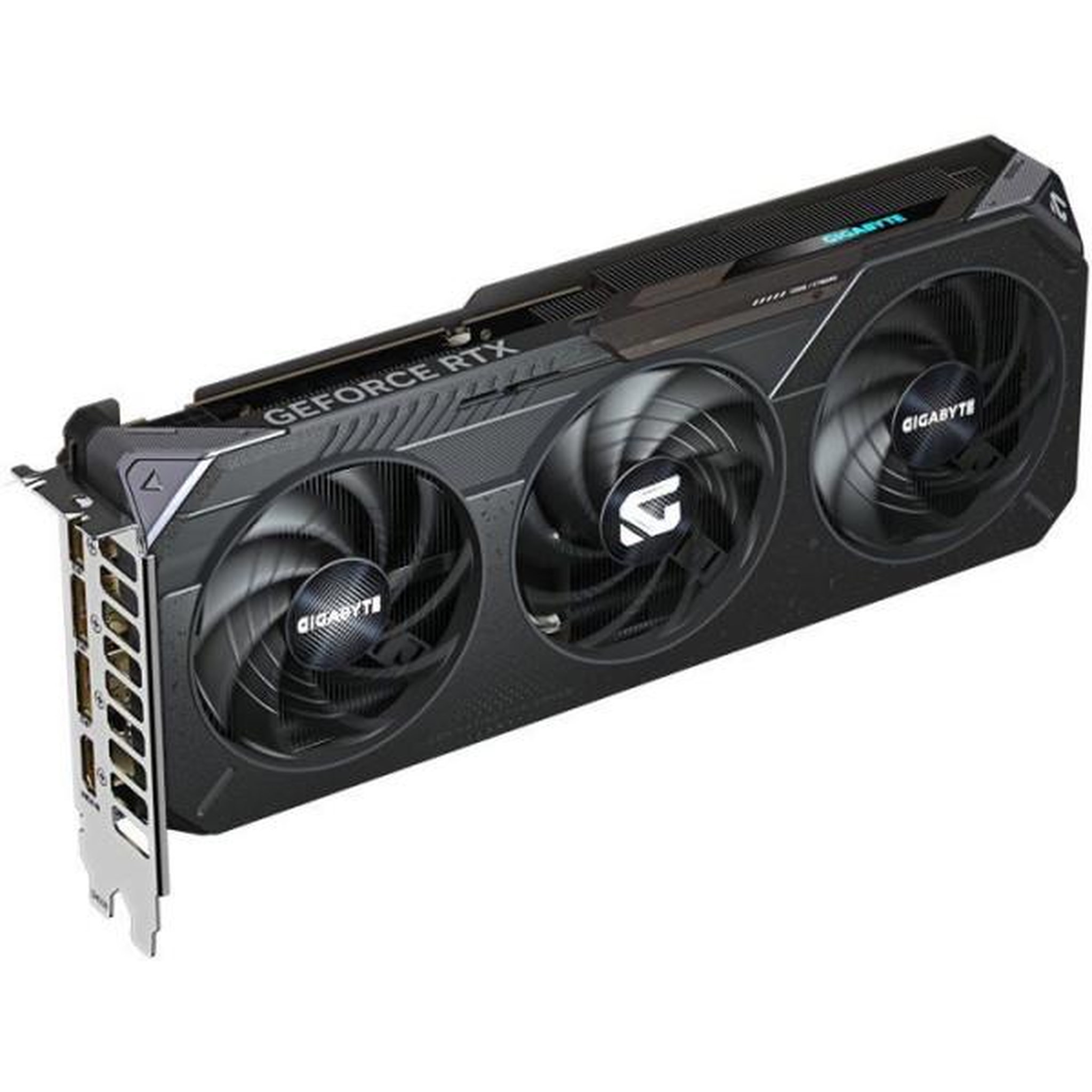 Voir la diapositive 4 : Gigabyte Carte Graphique Gigabyte Nvidia GeForce RTX 5060 GAMING OC 8G