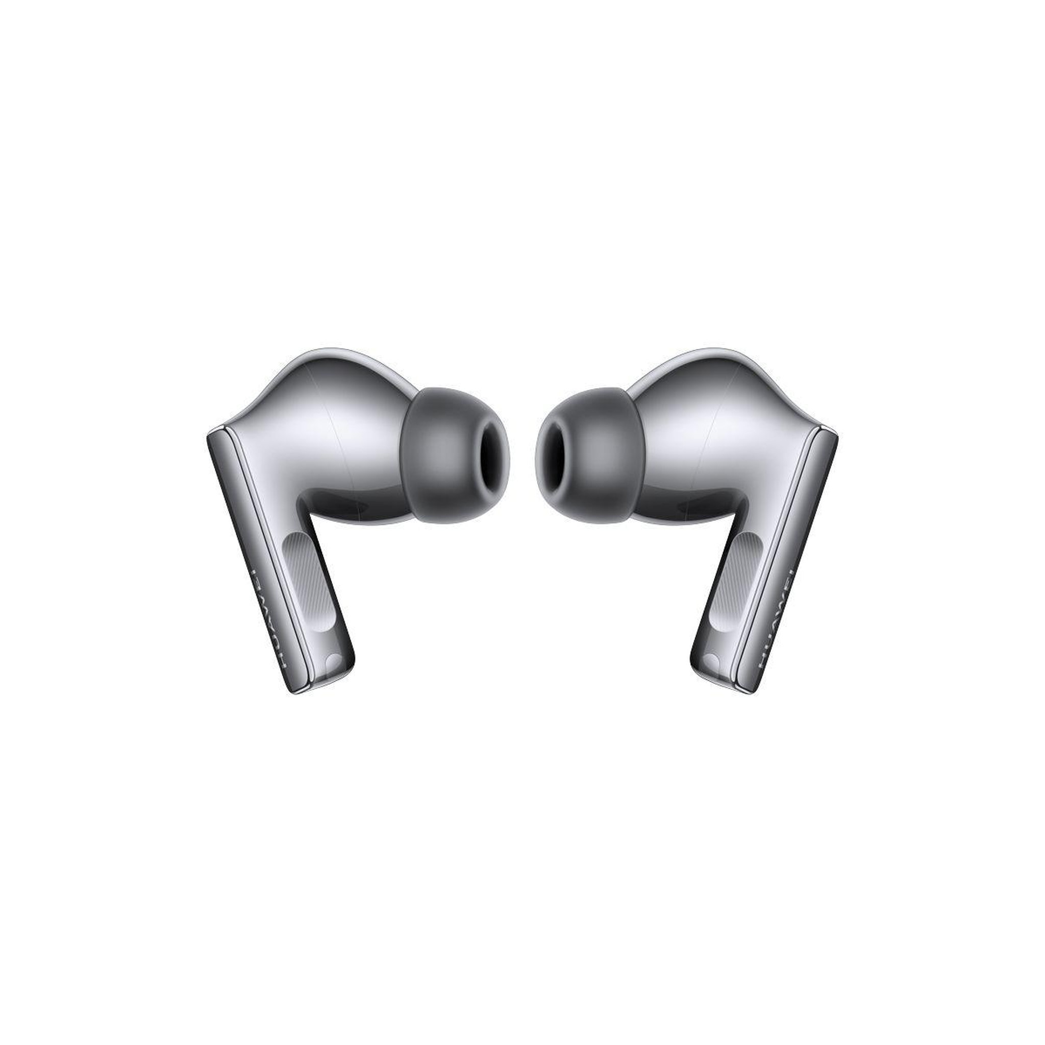 Voir la diapositive 4 : HUAWEI Ecouteurs Freebuds Pro 3 Argent