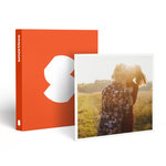 Smartbox Carte cadeau célébrez l'amour - 10 € - Coffret Cadeau Multi-thèmes