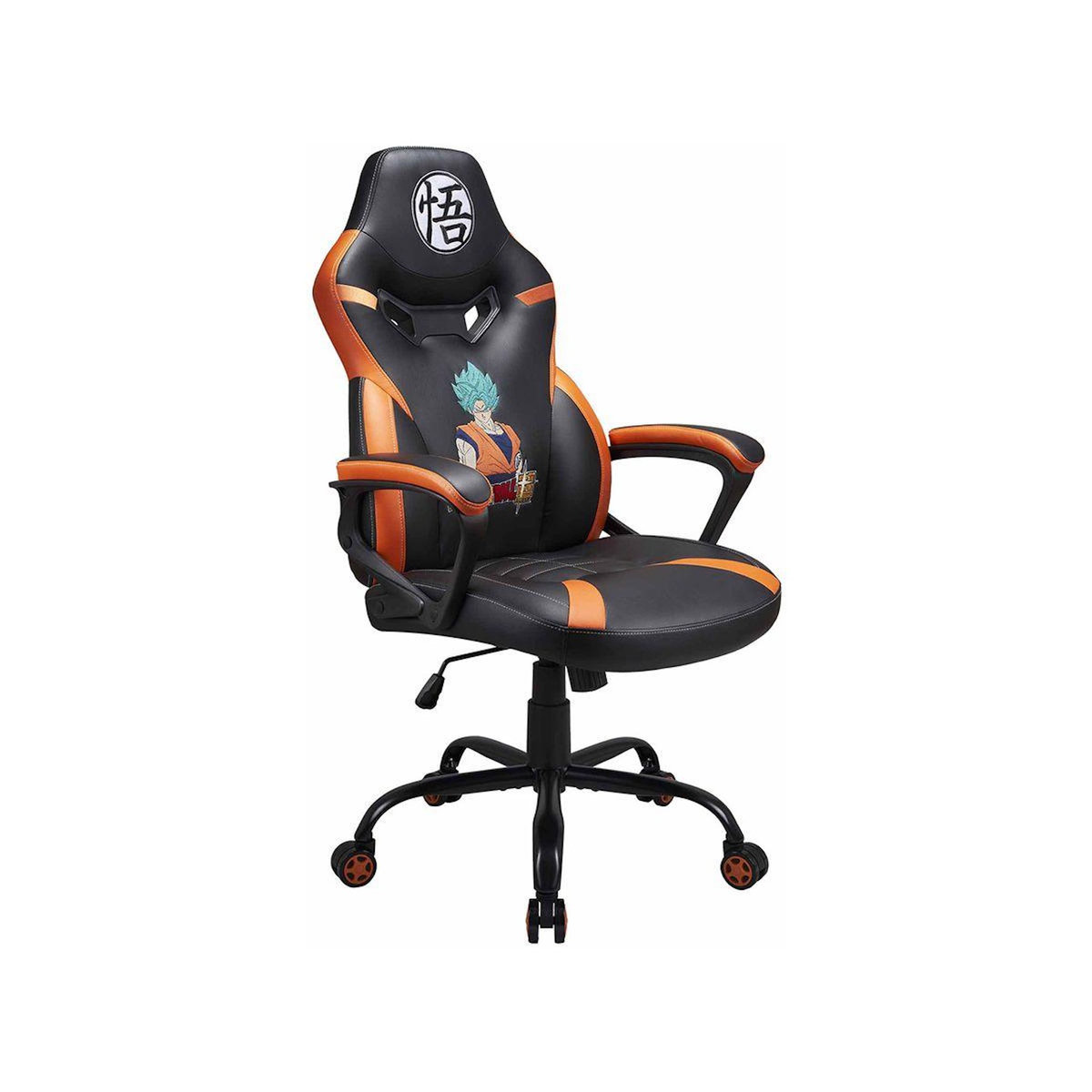 Subsonic Chaise gaming Dragon Ball Super