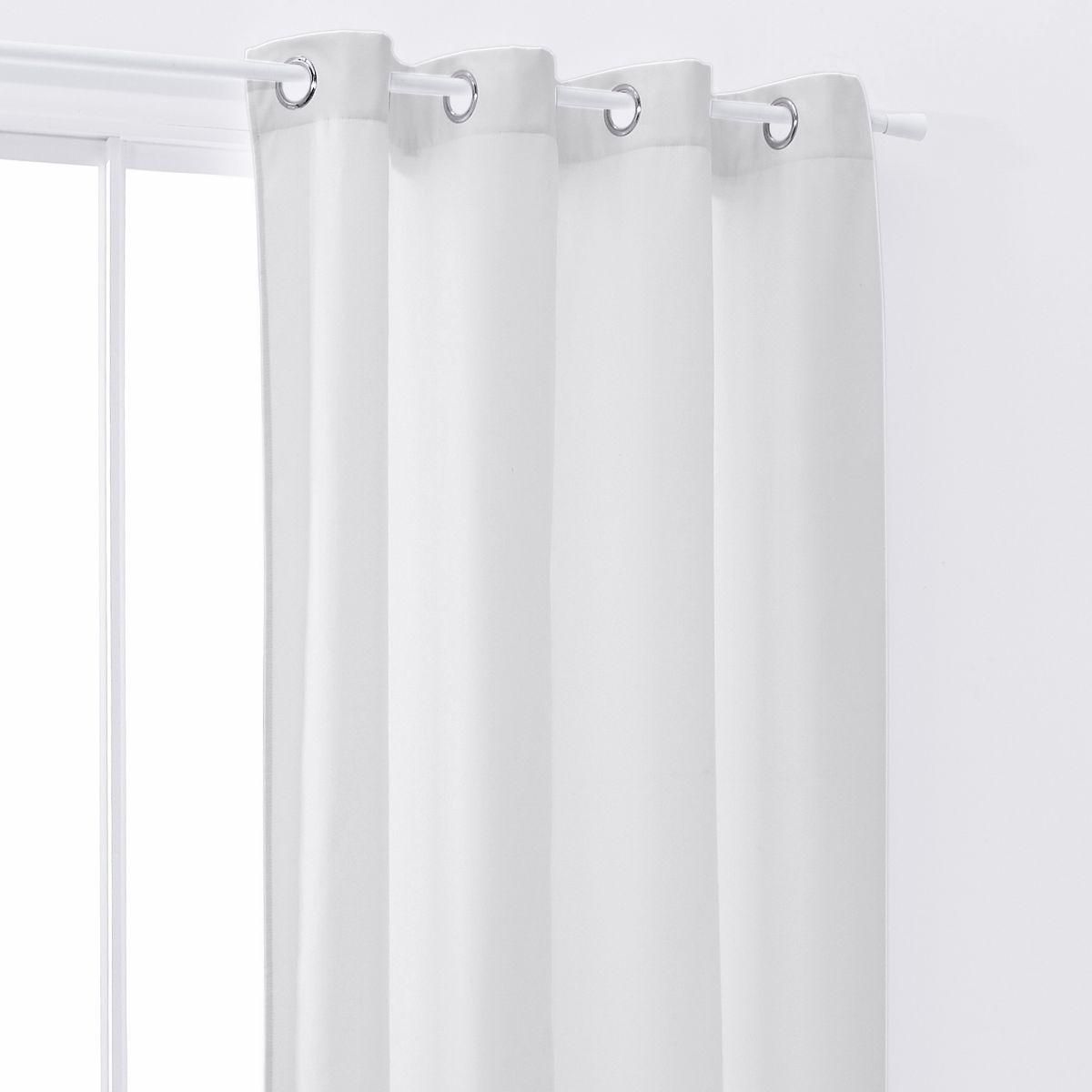 TODAY Rideau isolant en polyester 