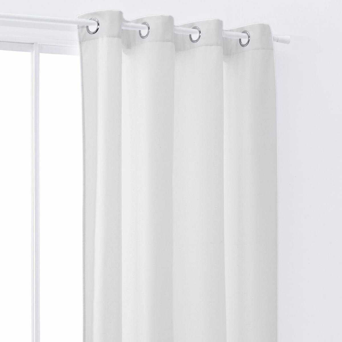 TODAY Rideau isolant en polyester 