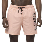 VON DUTCH Maillot de bain  Homme Von Dutch MICK. Coloris disponibles : Orange