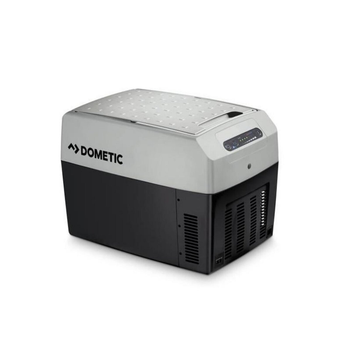 DOMETIC DOMETIC - Glaciere thermoelectrique 15 L - TCX 14 - ACDC - 12/24/230 V - Chaud/Froid