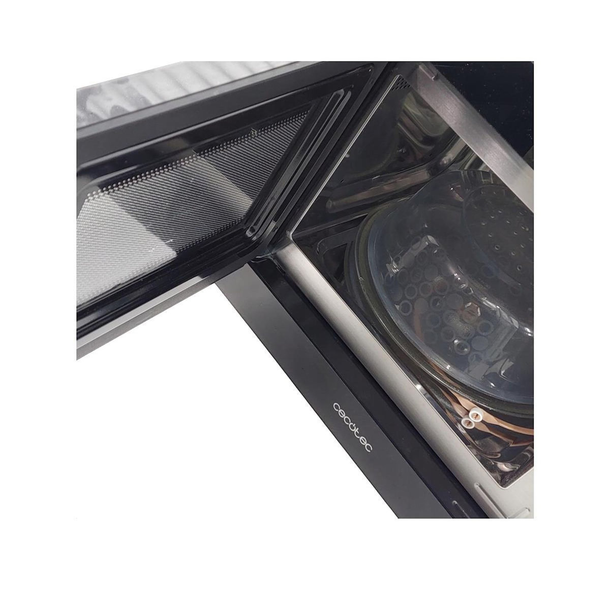 CECOTEC Micro-ondes cecotec Grill Deluxe avec grill 1000 W