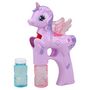 Voir la diapositive 3 : One Two Fun Ma licorne à bulles son et lumière Asst