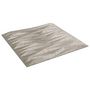 Voir la diapositive 5 : VIDAXL Panneaux muraux 12 pcs beton 50x50 cm XPS 3 m² pierre