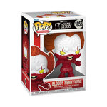 Funko Figurine Funko Pop Welcome to Derry Bloody Pennywise