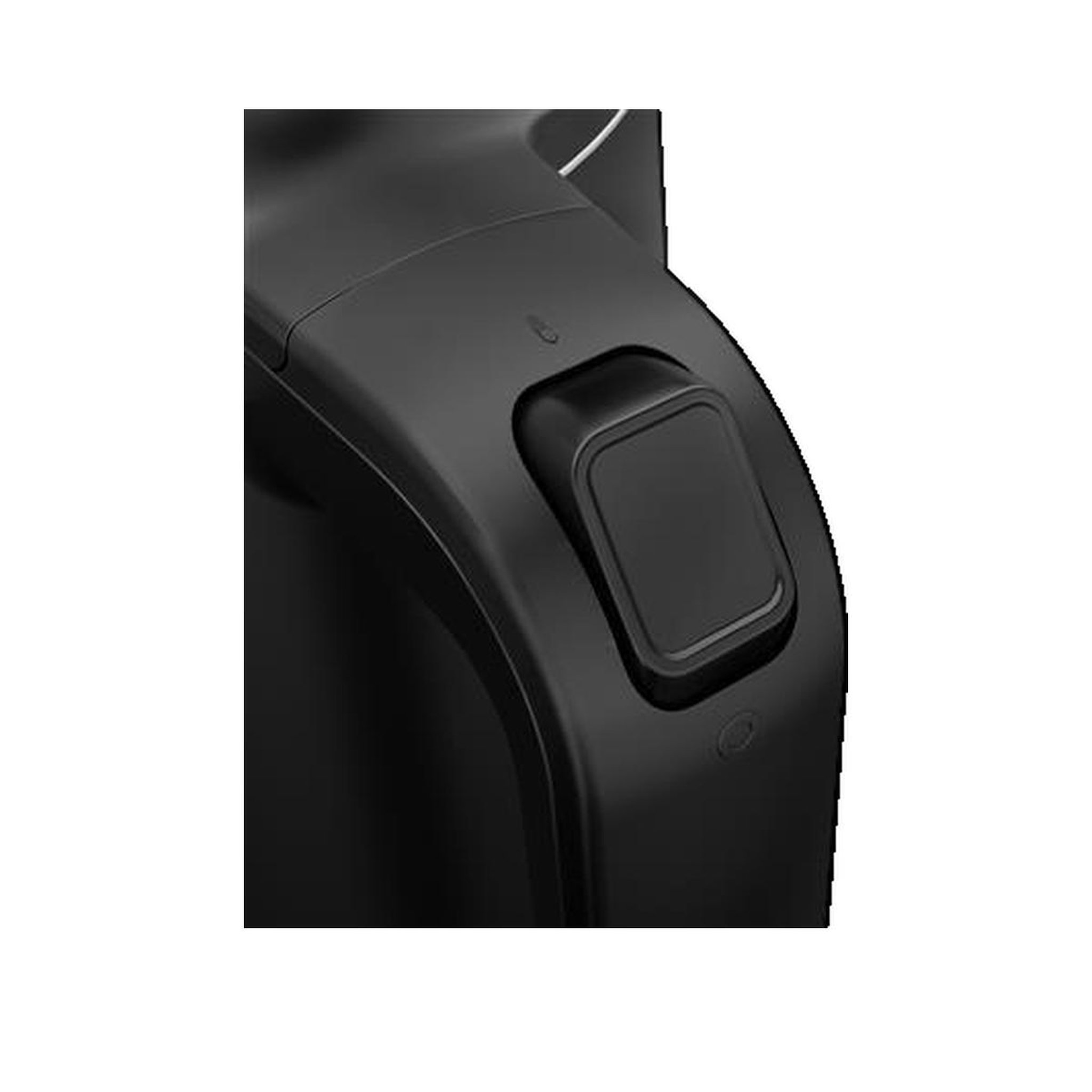 Voir la diapositive 2 : TRISTAR Bouilloire Tristar Élégante Noir Mat 1,7 L 2200 W